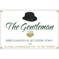 The Gentleman #10.91