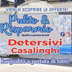 Pulito e Risparmio