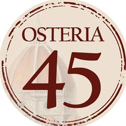 Osteria 45