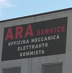 Ara Service
