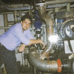Idraulico Termotecnica Castellucci Francesco