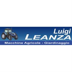 Officina Luigi Leanza - Macchine Agricole e Industriali