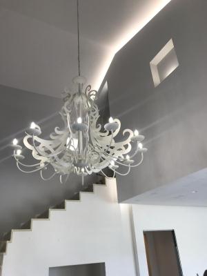 lampadario-su-misura