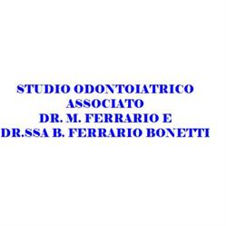Studio Odontoiatrico Dr. M. Ferrario e della Dott.ssa B. Ferrario Bonetti