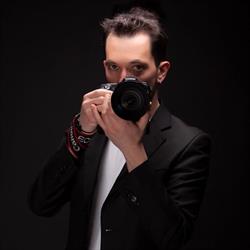 Danilo Cama Fotografia