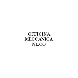 Officina Meccanica Ne-Co Srl