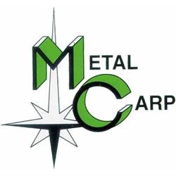 Metal Carp