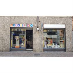 Colorificio Belle Arti