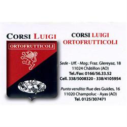 Ortofrutticoli Vendita Minuto e Ingrosso