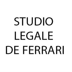 Studio Legale De Ferrari