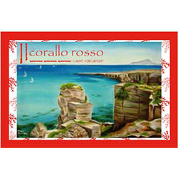 Il Corallo Rosso