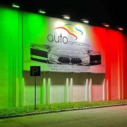 Autocarrozzeria San Lazzaro