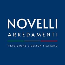 Novelli Arredamenti Creo Kitchens