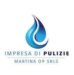 IMPRESA DI PULIZIE MARTINA 09 SRLS