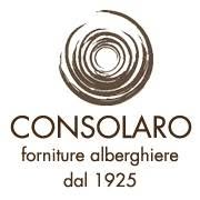 Consolaro Forniture Alberghiere dal 1925