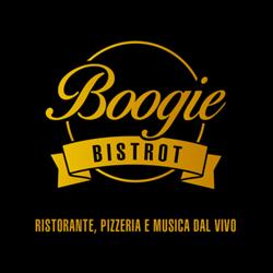 Boogie Bistrot