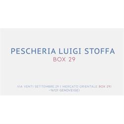 Pescheria Luigi Stoffa