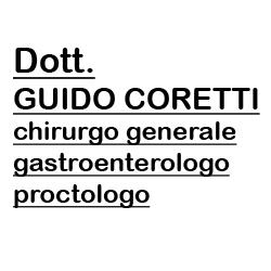 Dott. Guido Coretti