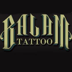 Balam Tattoo