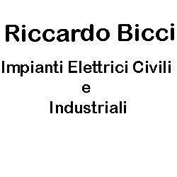 Riccardo Bicci Impianti Elettrici Industriali e Civili