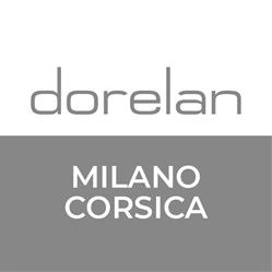 Dorelan Milano Corsica