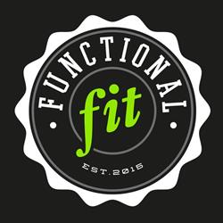 Functional Fit Palestra