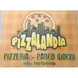 Pizzalandia