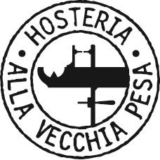 Hosteria Alla Vecchia Pesa