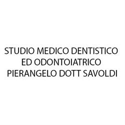 Studio Medico Dentistico ed Odontoiatrico Pierangelo Dott Savoldi