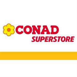 CONAD SUPERSTORE