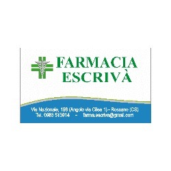 Farmacia Escrivà