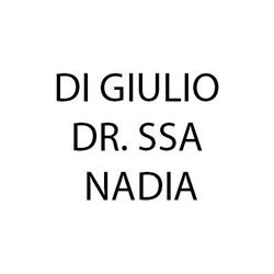Di Giulio Dr. Ssa Nadia