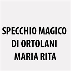 Specchio Magico di Ortolani Maria Rita