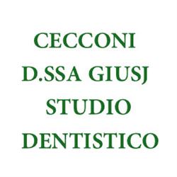 Odontoiatra Dr Giusj Cecconi