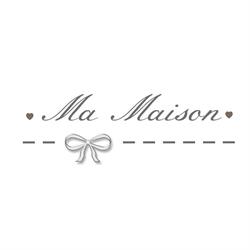 Ma Maison di Serena Desolei