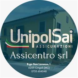 Unipolsai Assicurazioni - Assicentro Srl