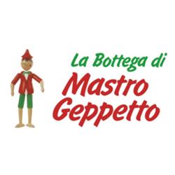 La Bottega di Mastro Geppetto