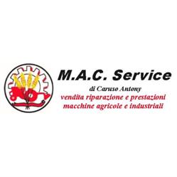 M.A.C. Service di Caruso Antony