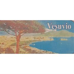 Pizzeria Trattoria Vesuvio