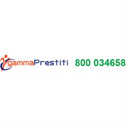 Gammaprestiti