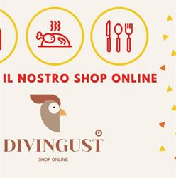 Divingust