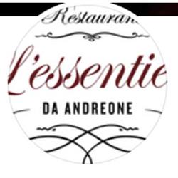 Ristorante L'Essentiel da Andreone