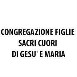 Congregazione Figlie Sacri Cuori di Gesu' e Maria