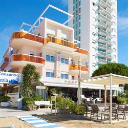 Hotel Villa Gioiosa