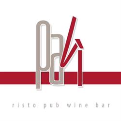 Pavì wine restaurant