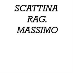 Scattina Rag. Massimo
