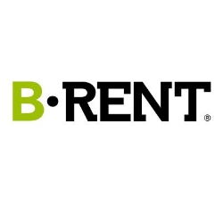 B-RENT Noleggio auto