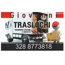 Giovanni Traslochi
