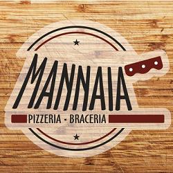 Pizzeria ristorante braceria Mannaia