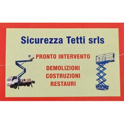 Sicurezza Tetti